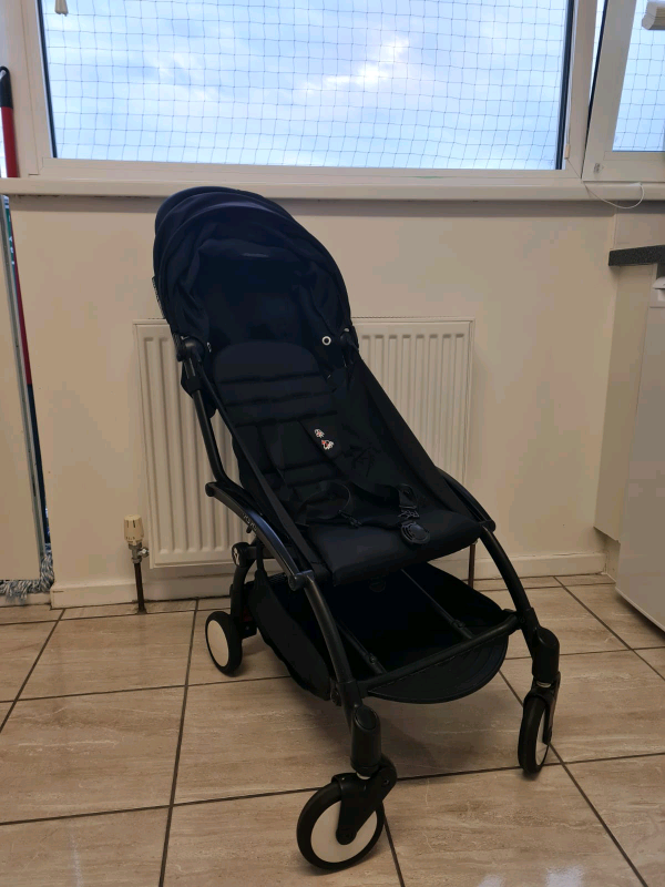 britax buggies